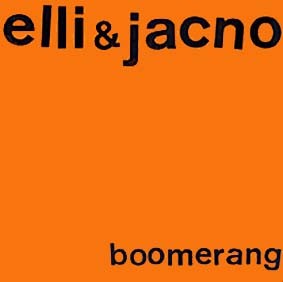 Boomerang