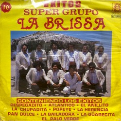 10 Éxitos