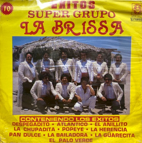 10 Éxitos