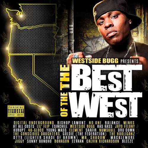 The Best of the West
