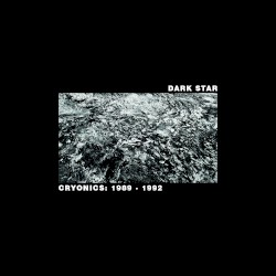 Cryonics: 1989 - 1992