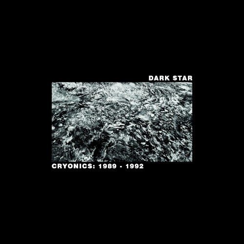 Cryonics: 1989 - 1992