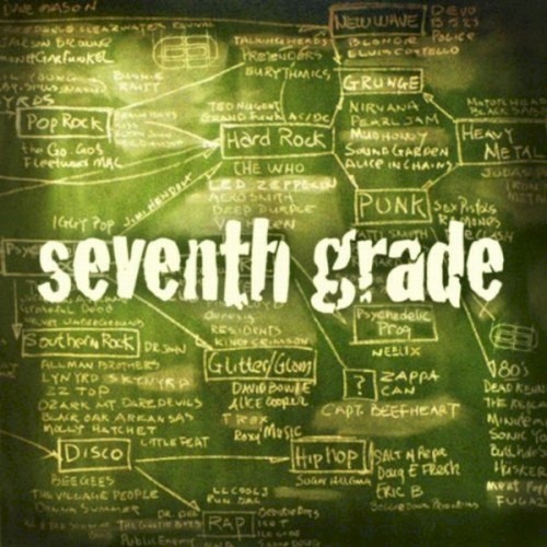 Seventh Grade