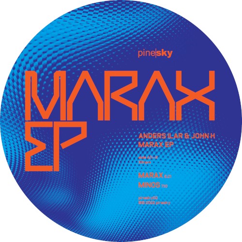 Marax EP
