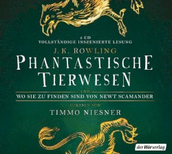 Phantastische Tierwesen