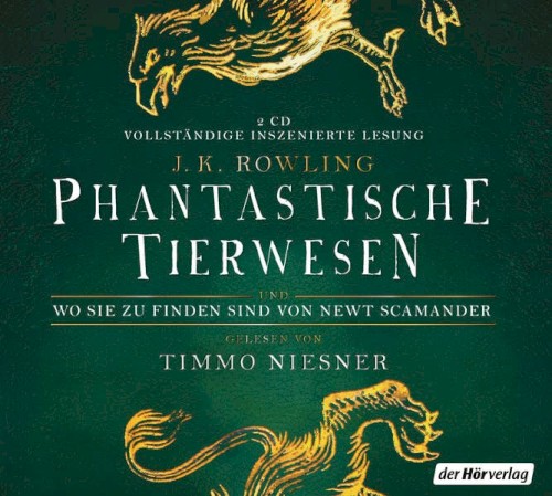 Phantastische Tierwesen