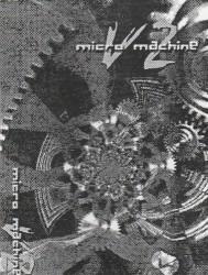 Micromachine V2