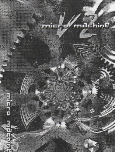 Micromachine V2