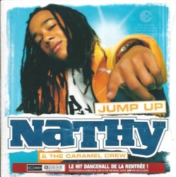 Jump Up