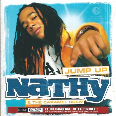 Jump Up