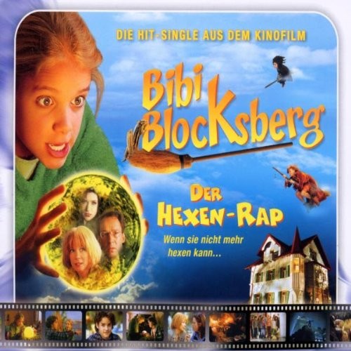 Bibi Blocksberg