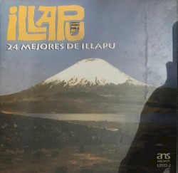 24 Mejores de Illapu