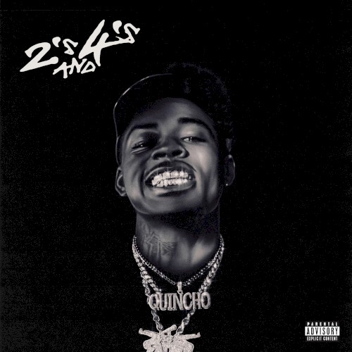 2’s & 4’s