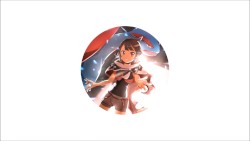 Zinnia's Theme (Pokémon Omega Ruby & Alpha Sapphire Remix)