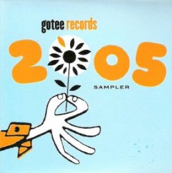 Gotee Records 2005 Sampler