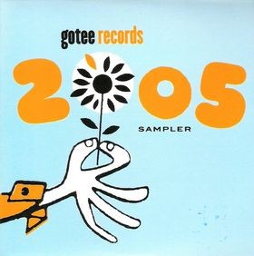 Gotee Records 2005 Sampler
