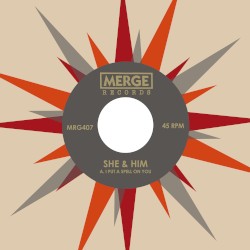 I Put a Spell on You / Lingering Still
