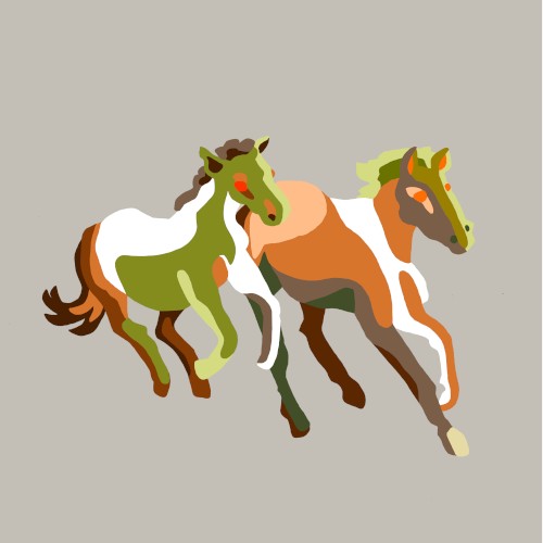 Horse Girl