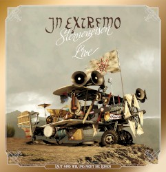 Sterneneisen Live