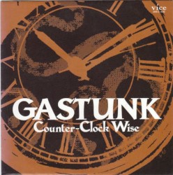 Counter-Clock Wise