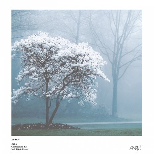 Contractura EP
