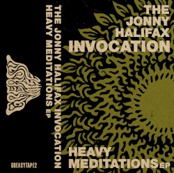 Heavy Meditations E.P.