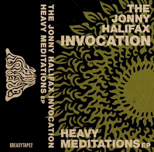 Heavy Meditations E.P.