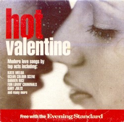 Hot Valentine