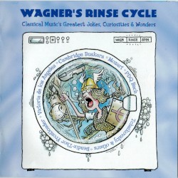 Wagner's Rinse Cycle
