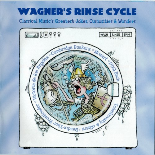 Wagner's Rinse Cycle