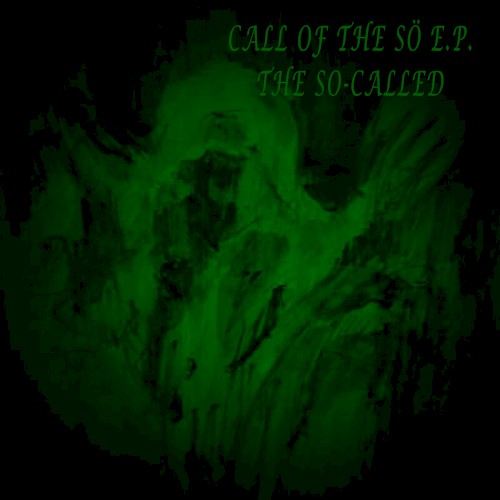 Call of the Sö E.P.