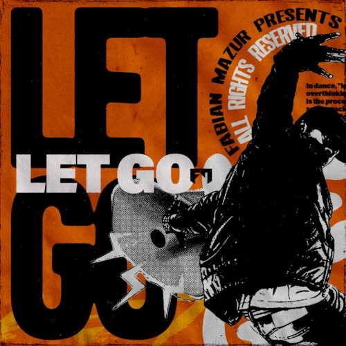 Let Go
