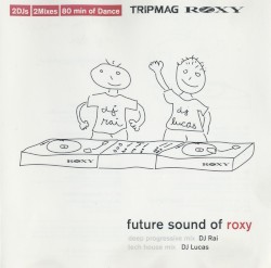 Future Sound of Roxy