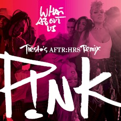 What About Us (Tiësto's AFTR:HRS remix)
