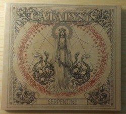 Serpentine