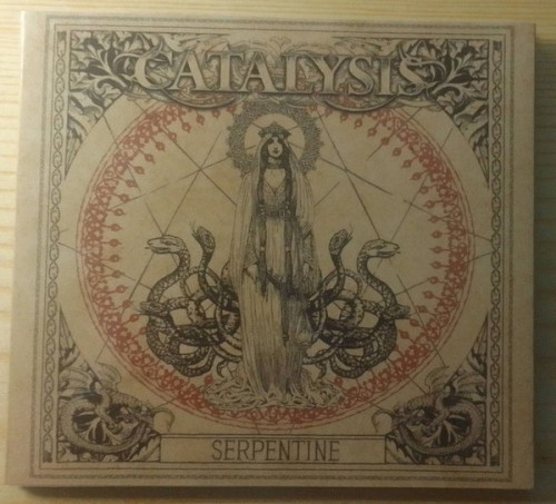 Serpentine