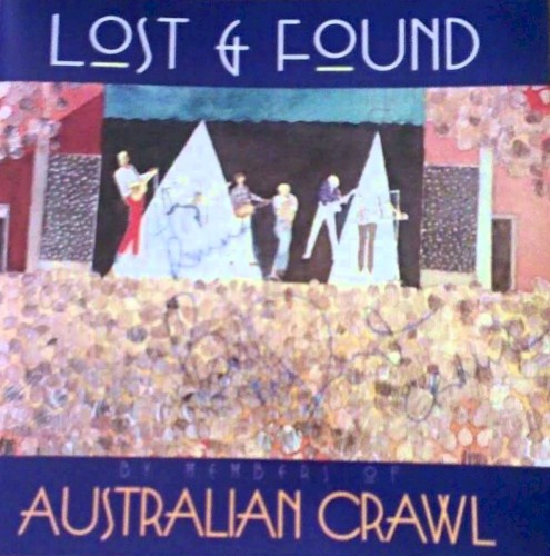Lost and Found