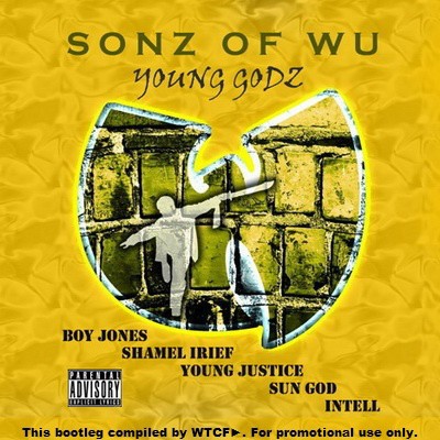 Young Godz