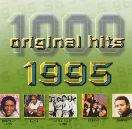 1000 Original Hits: 1995