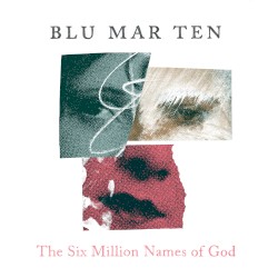 The Six Million Names of God