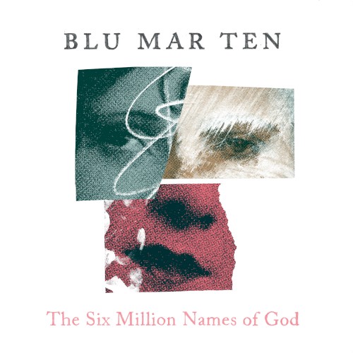 The Six Million Names of God