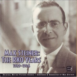 The RKO Years, 1929-1936