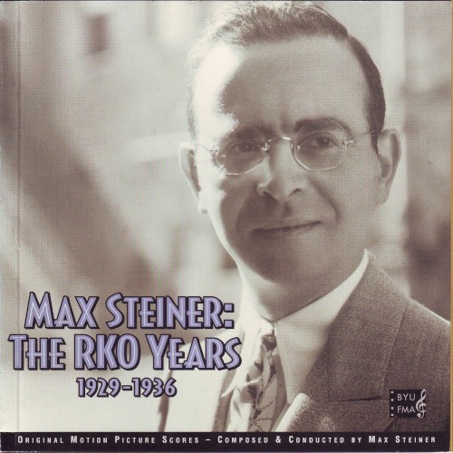 The RKO Years, 1929-1936