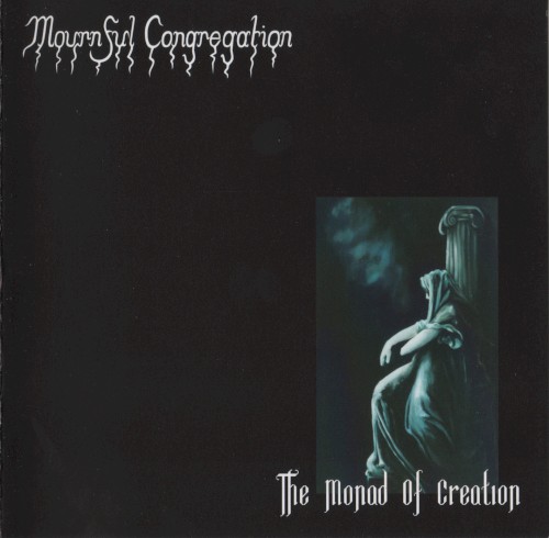 The Monad of Creation