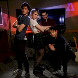 Audiotree Live