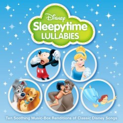 Disney Sleepytime Lullabies