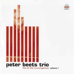 Live At The Concertgebouw Volume I