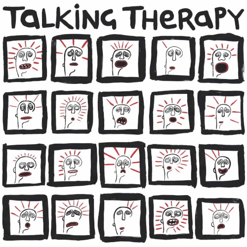 Talking Therapy