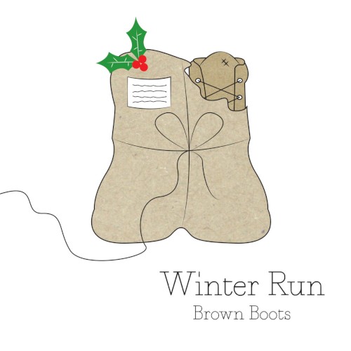 Winter Run