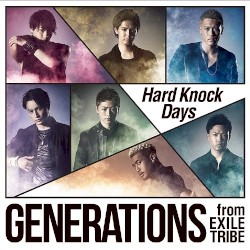 Hard Knock Days